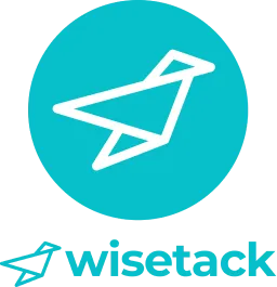 Wisetack Logo